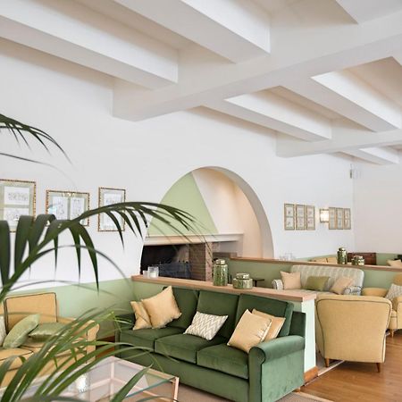 Hotel Golf Club Padova - Relais Graya Galzignano Terme Exteriér fotografie