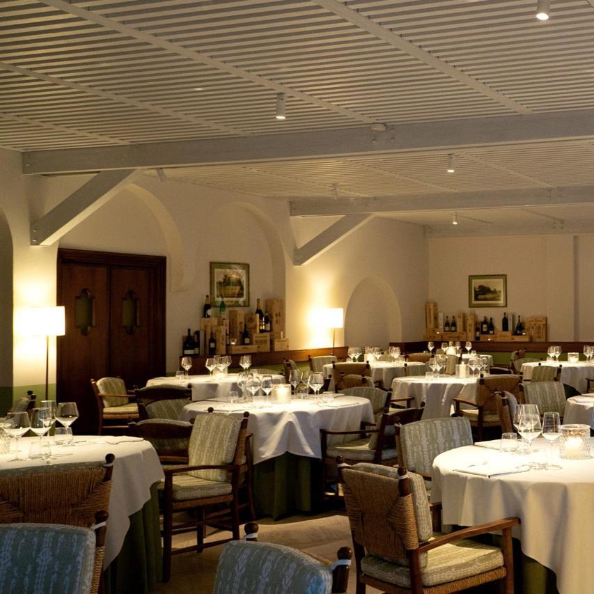 Hotel Golf Club Padova - Relais Graya Galzignano Terme Exteriér fotografie
