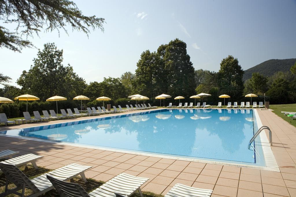 Hotel Golf Club Padova - Relais Graya Galzignano Terme Exteriér fotografie