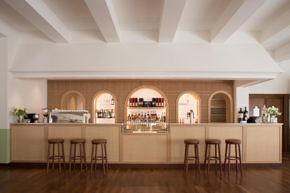 Hotel Golf Club Padova - Relais Graya Galzignano Terme Exteriér fotografie