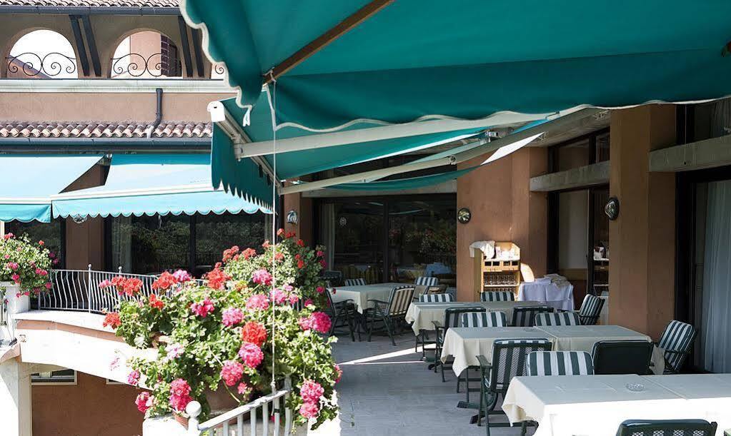 Hotel Golf Club Padova - Relais Graya Galzignano Terme Exteriér fotografie